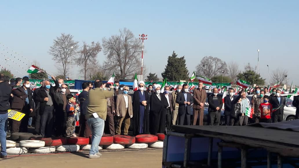 پیام آزادگان