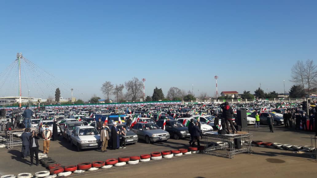 پیام آزادگان