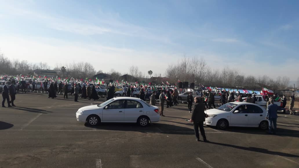 پیام آزادگان