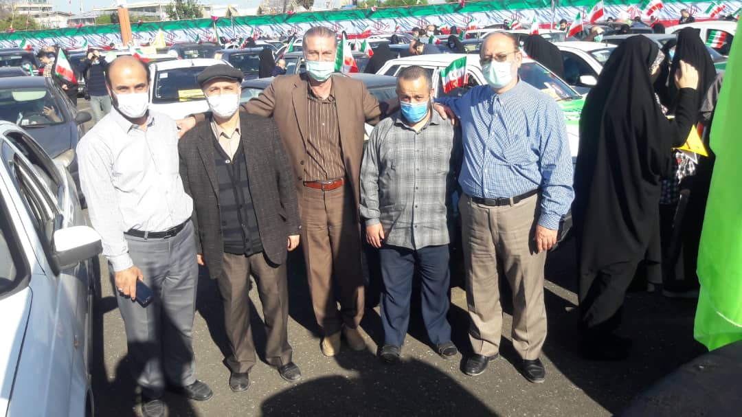 پیام آزادگان