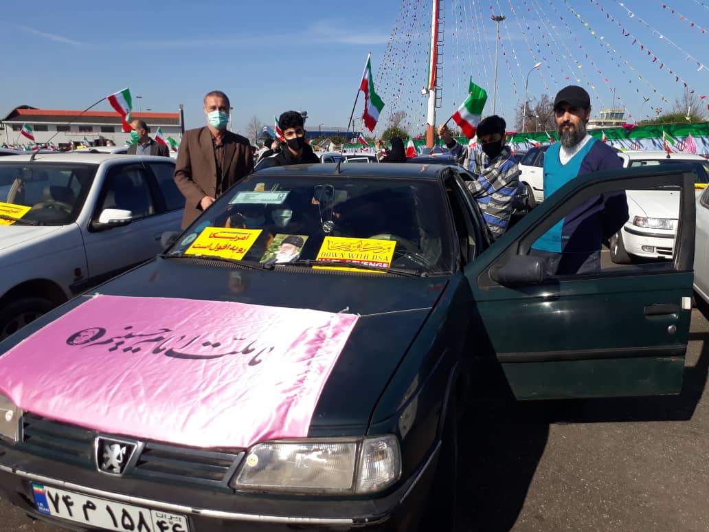 پیام آزادگان