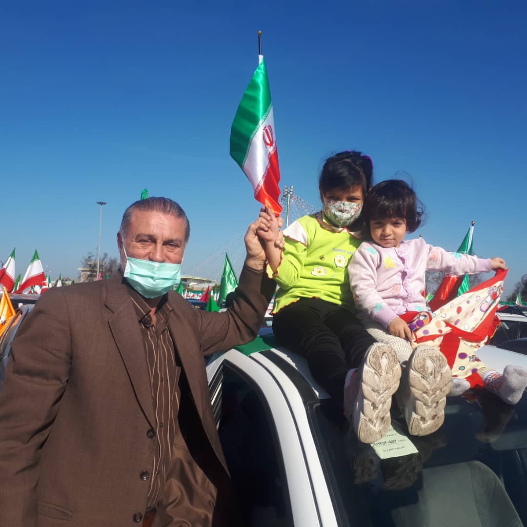 پیام آزادگان