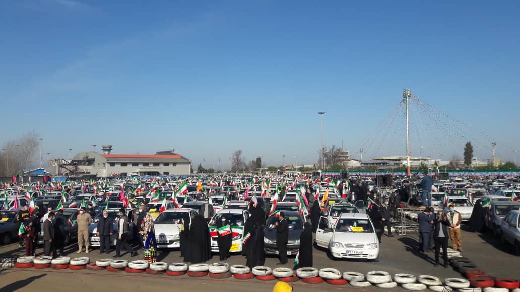 پیام آزادگان