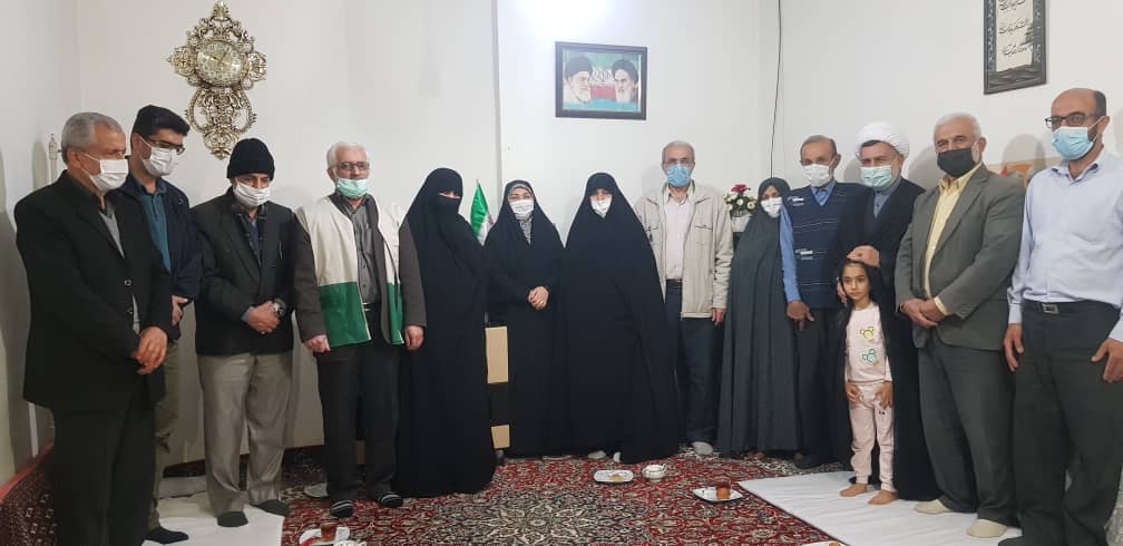 پیام آزادگان