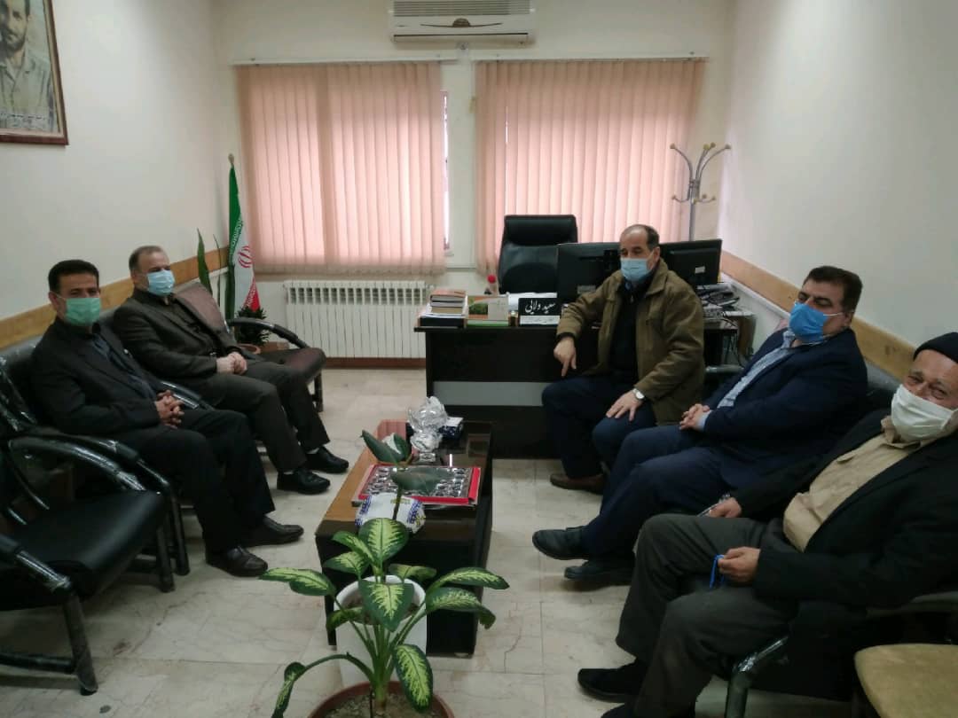 پیام آزادگان