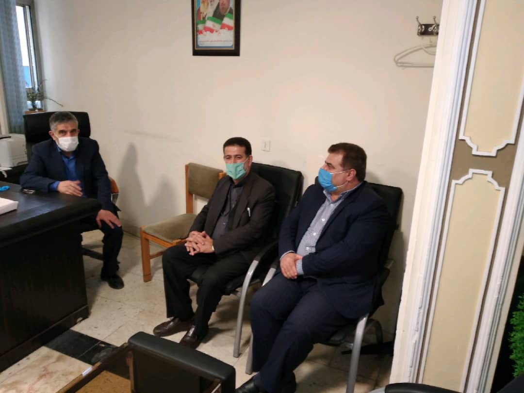 پیام آزادگان