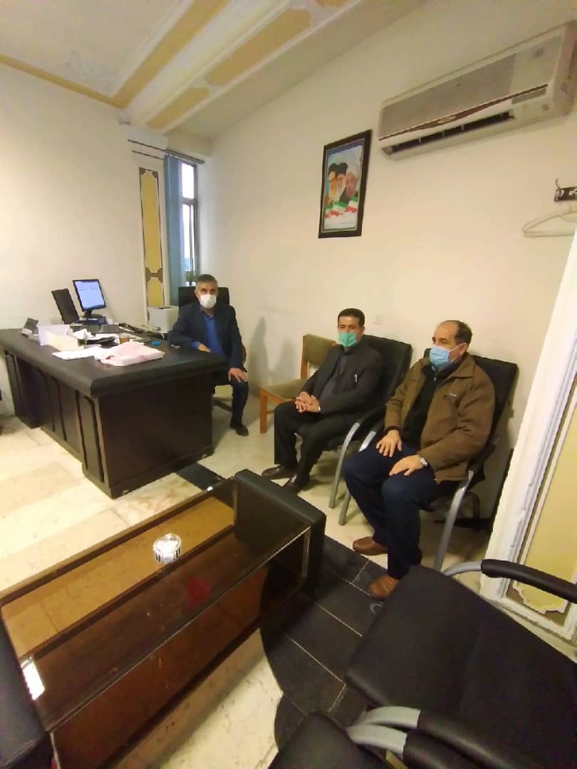 پیام آزادگان