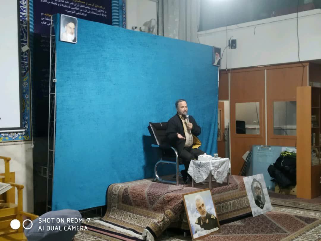 مؤسسه فرهنگی، هنری پیام آزادگان