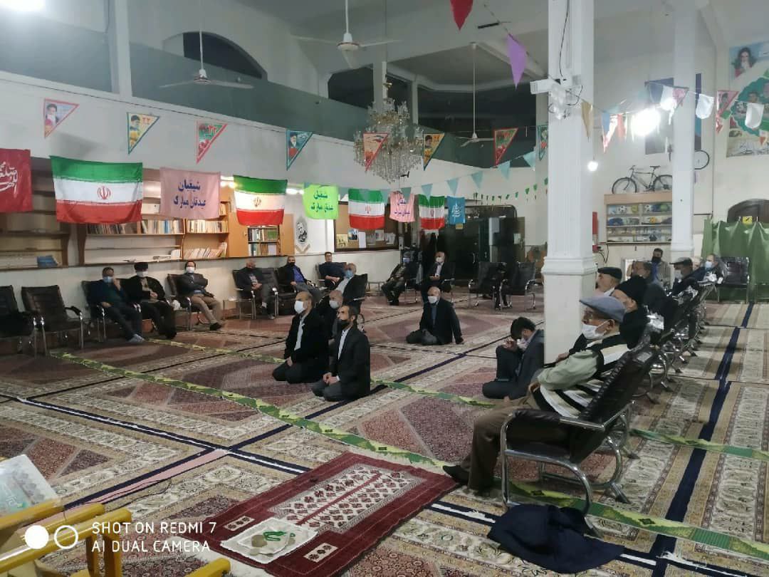 مؤسسه فرهنگی، هنری پیام آزادگان