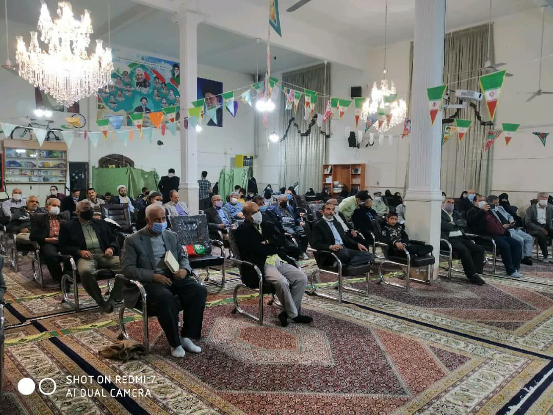 مؤسسه فرهنگی، هنری پیام آزادگان