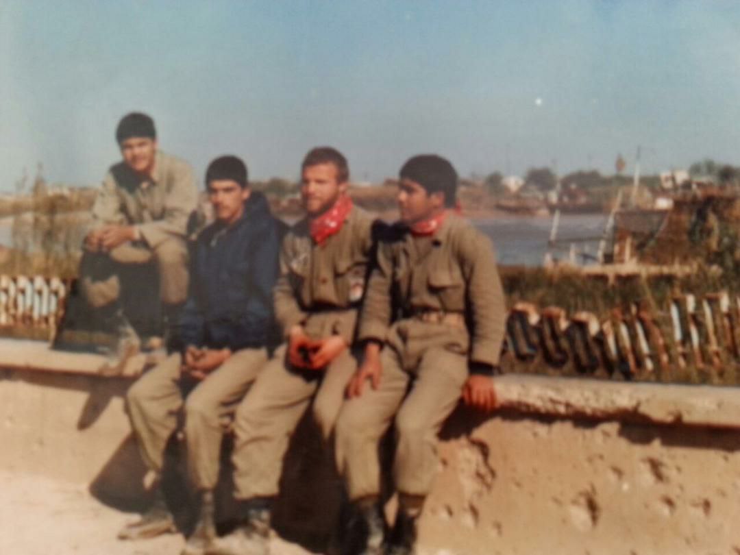 مؤسسه فرهنگی، هنری پیام آزادگان