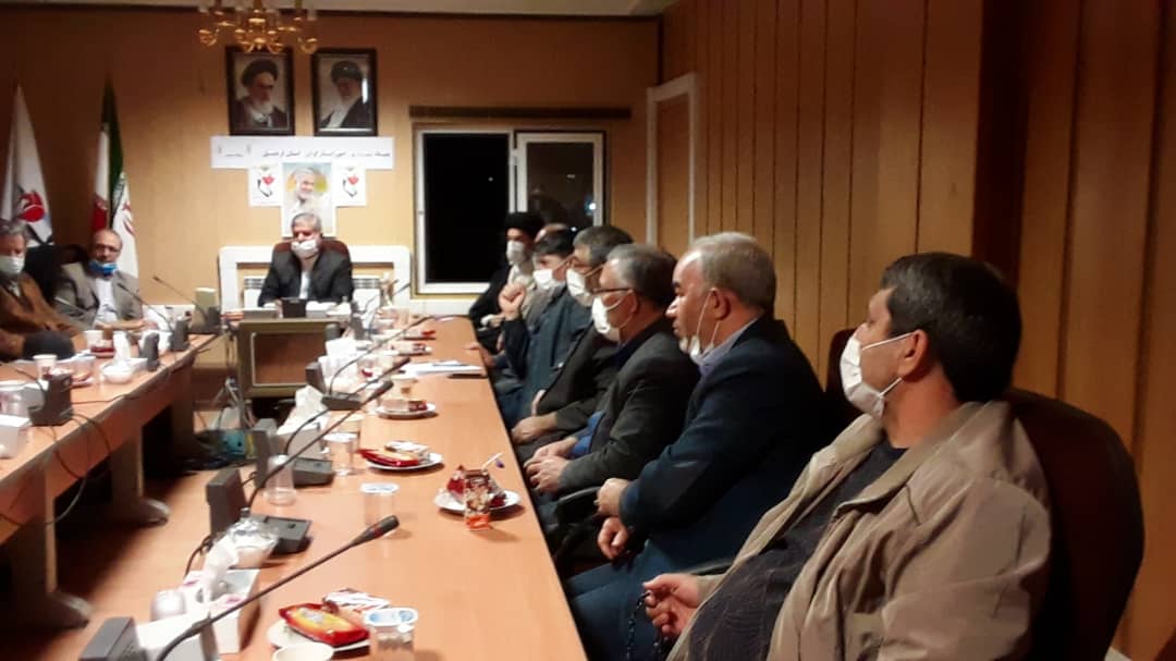 مؤسسه فرهنگی، هنری پیام آزادگان