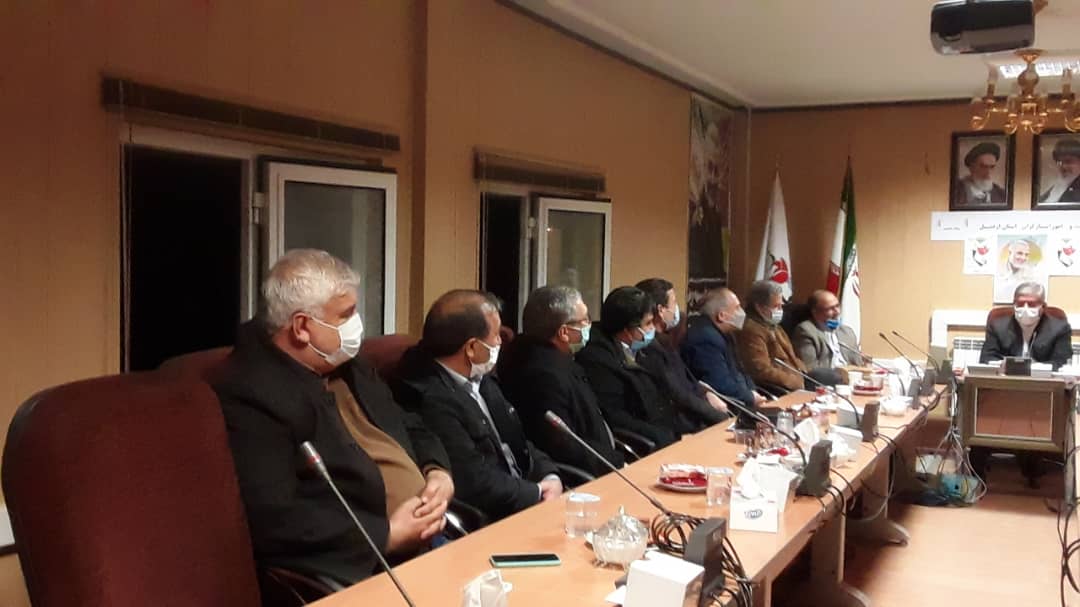 مؤسسه فرهنگی، هنری پیام آزادگان