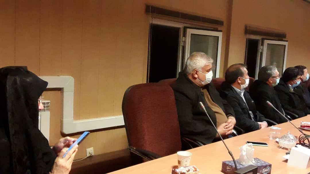 مؤسسه فرهنگی، هنری پیام آزادگان