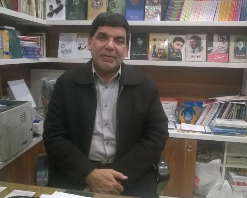 آزاده سرافراز ملکی جهان