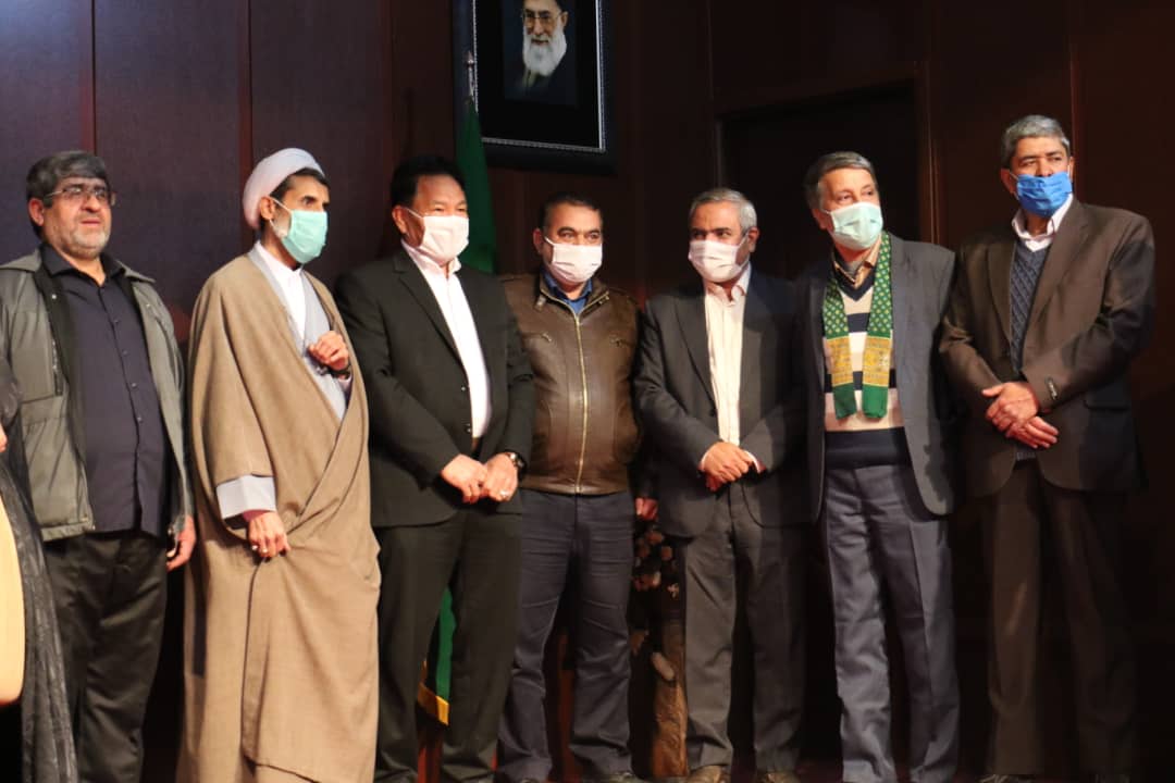 مؤسسه فرهنگی، هنری پیام آزادگان