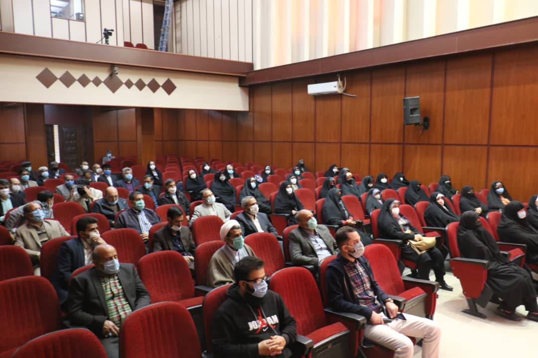 مؤسسه فرهنگی، هنری پیام آزادگان