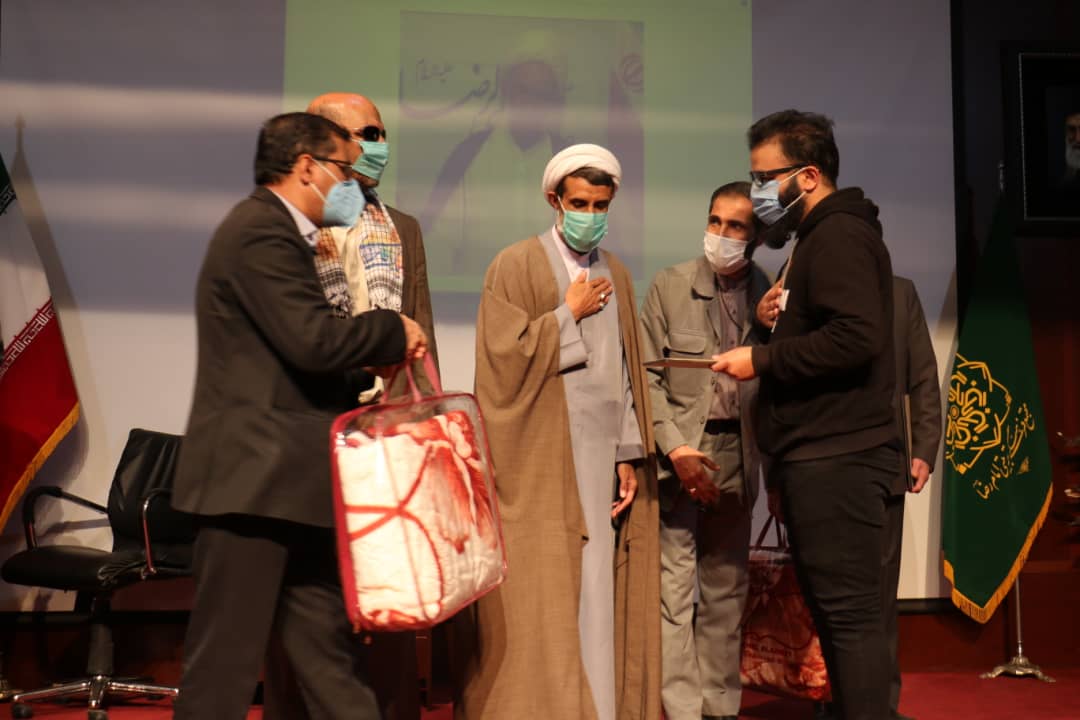 مؤسسه فرهنگی، هنری پیام آزادگان