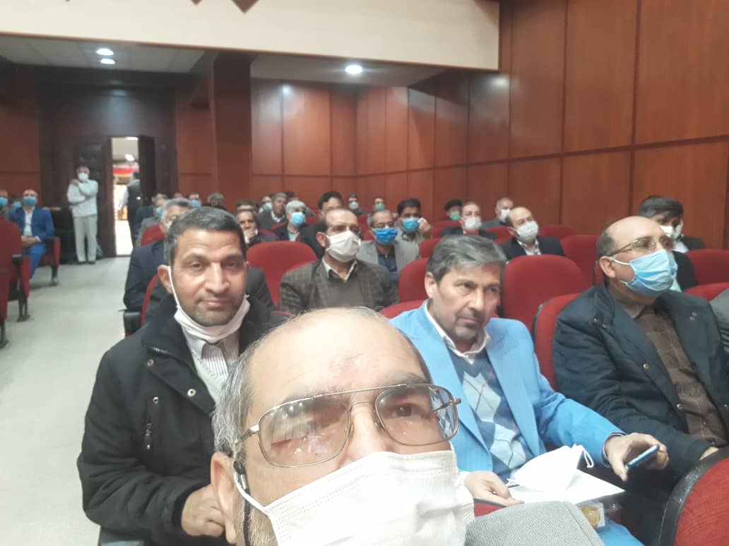 مؤسسه فرهنگی، هنری پیام آزادگان