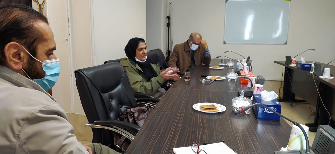 مؤسسه فرهنگی، هنری پیام آزادگان