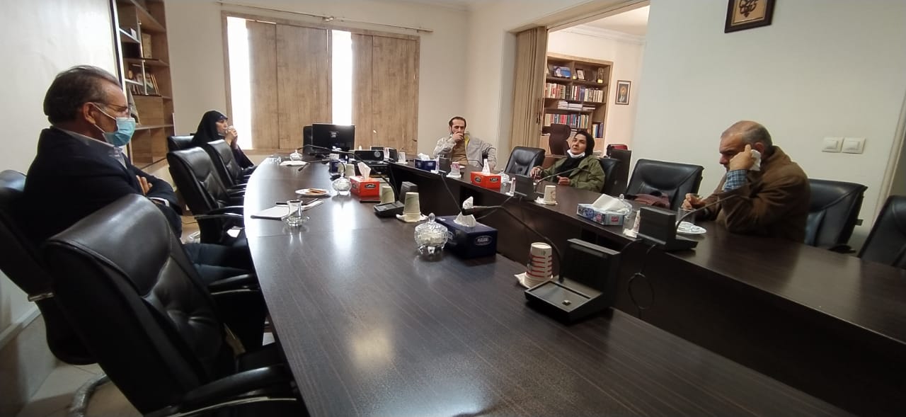 مؤسسه فرهنگی، هنری پیام آزادگان