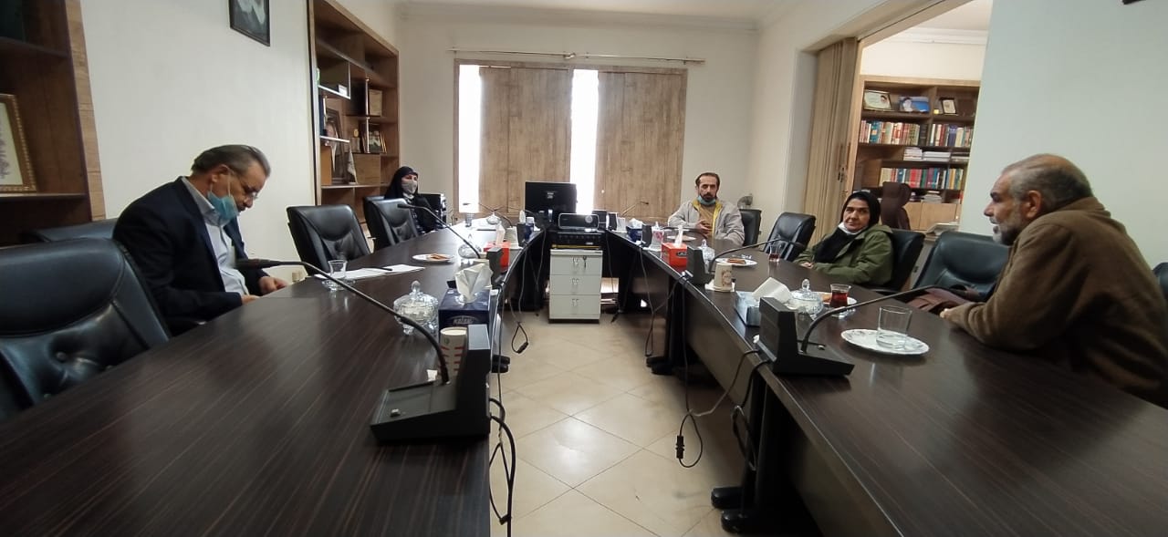 مؤسسه فرهنگی، هنری پیام آزادگان