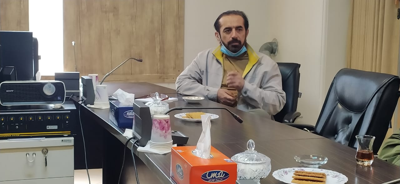 مؤسسه فرهنگی، هنری پیام آزادگان