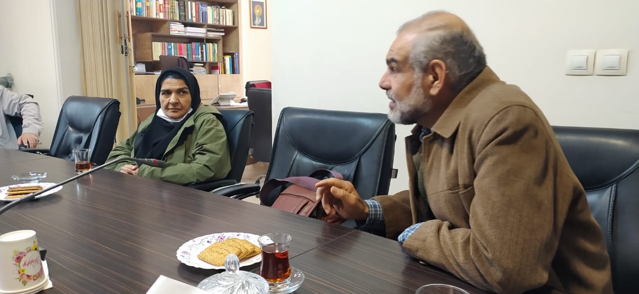 مؤسسه فرهنگی، هنری پیام آزادگان