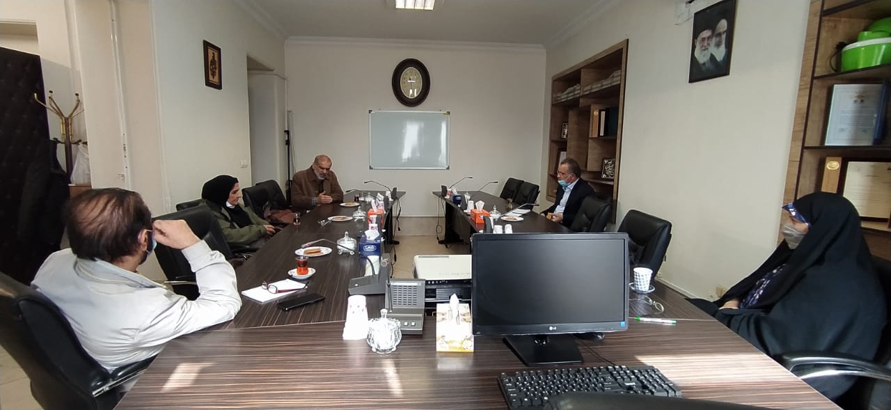 مؤسسه فرهنگی، هنری پیام آزادگان