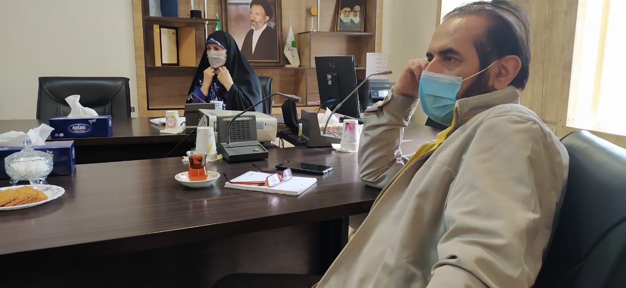 مؤسسه فرهنگی، هنری پیام آزادگان