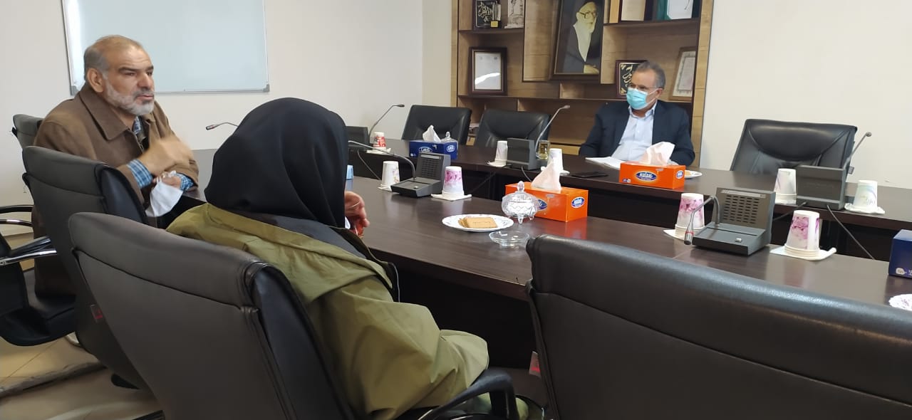 مؤسسه فرهنگی، هنری پیام آزادگان