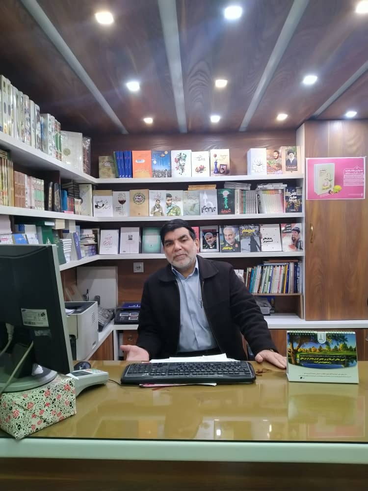 آزاده سرافراز ملکی جهان