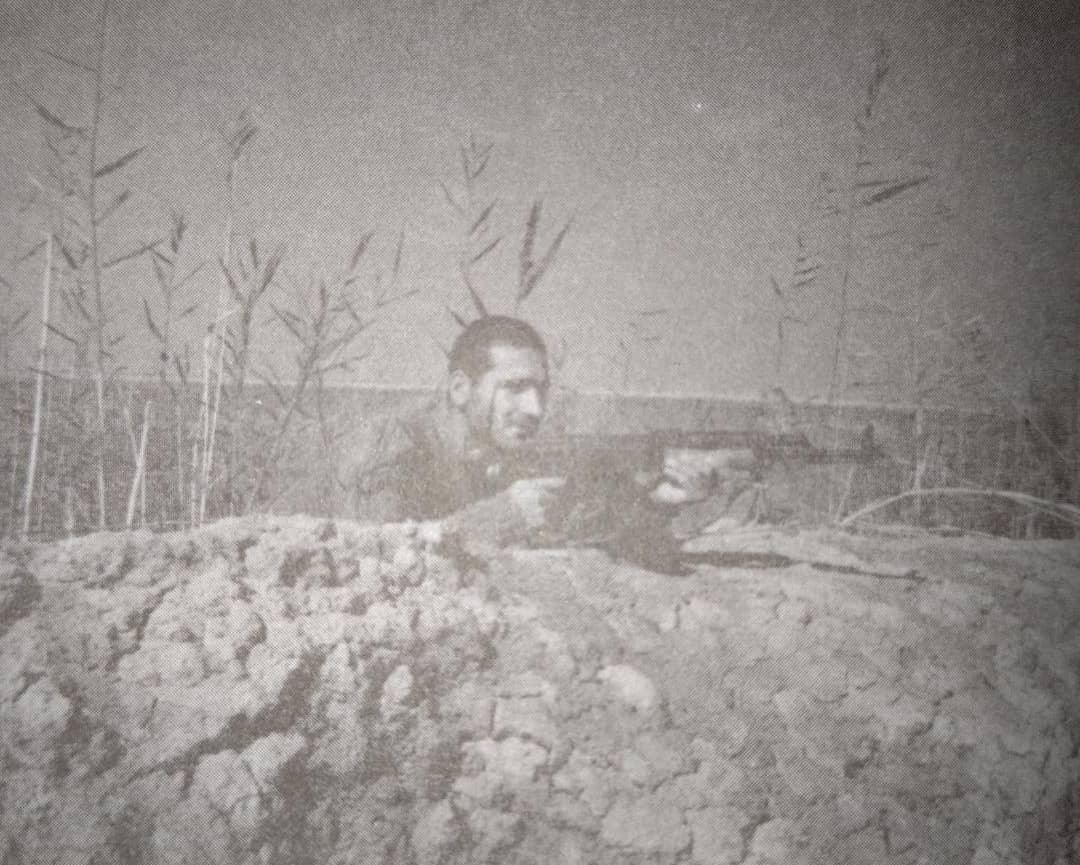 عبدالحسین نژاد