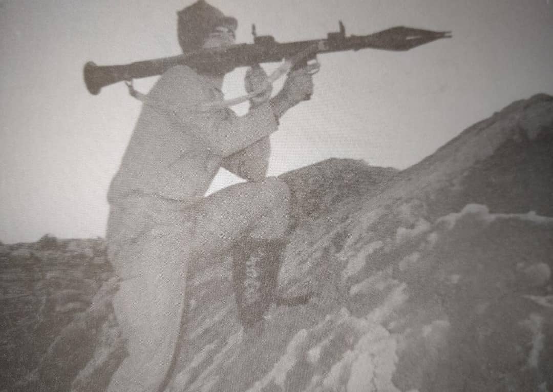 عبدالحسین نژاد