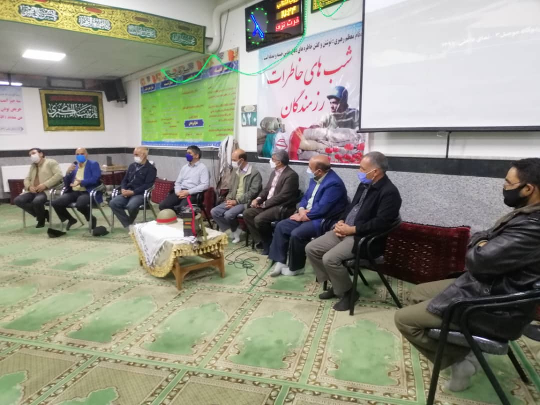 مؤسسه فرهنگی، هنری پیام آزادگان