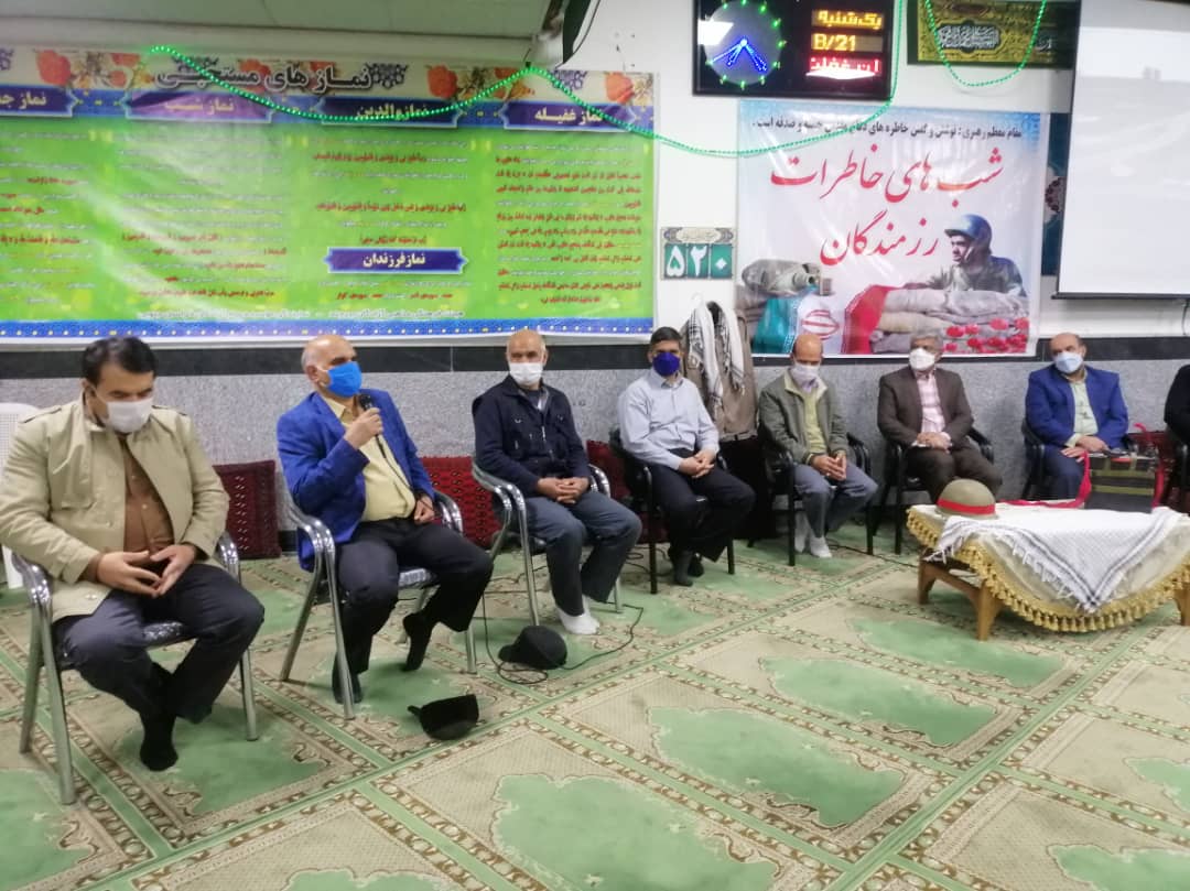 مؤسسه فرهنگی، هنری پیام آزادگان