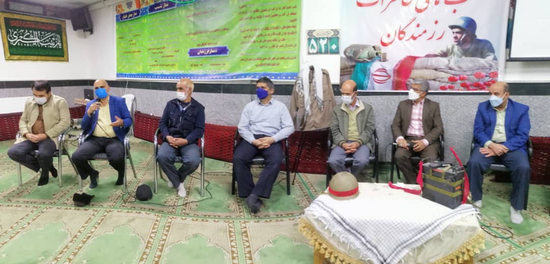 مؤسسه فرهنگی، هنری پیام آزادگان