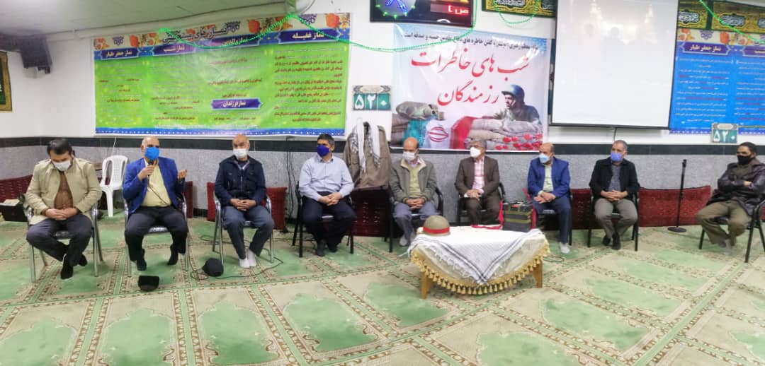 مؤسسه فرهنگی، هنری پیام آزادگان