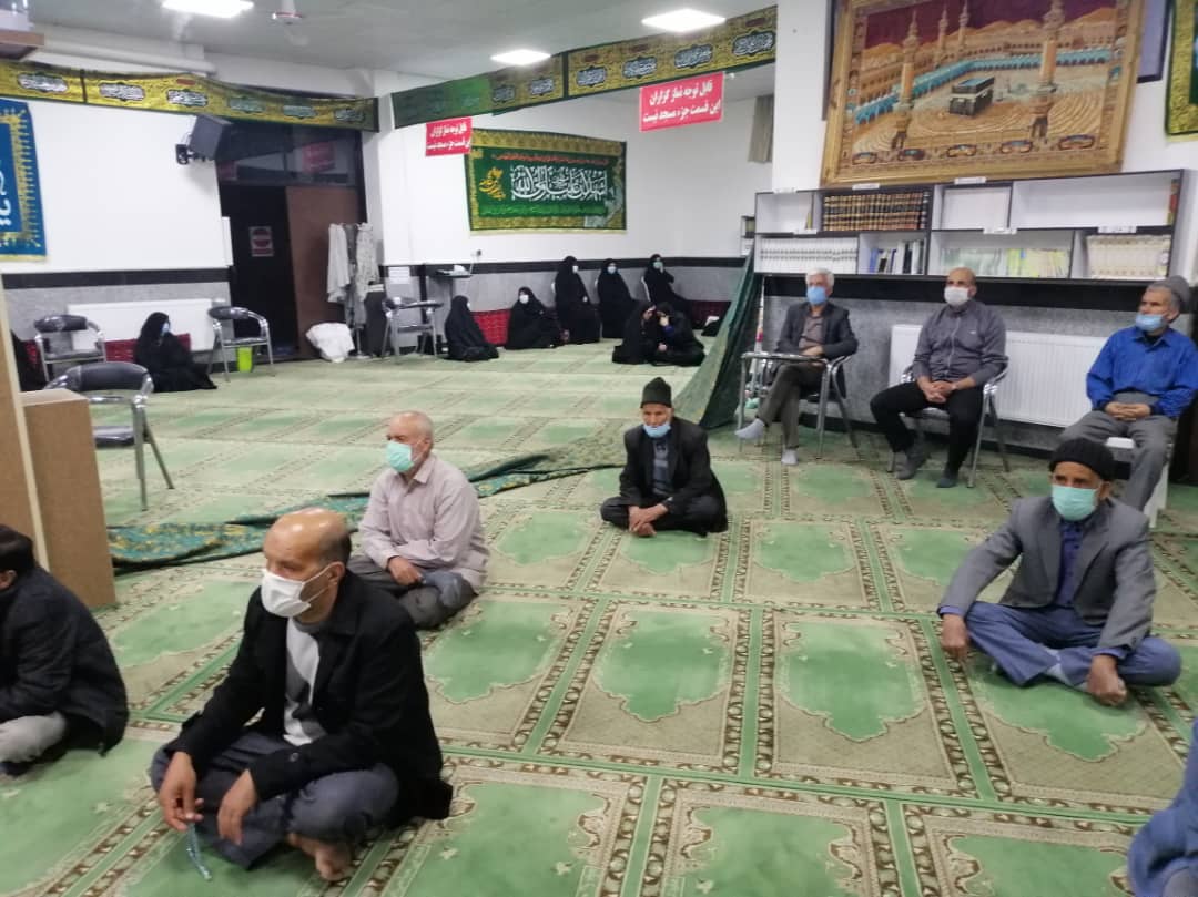 مؤسسه فرهنگی، هنری پیام آزادگان