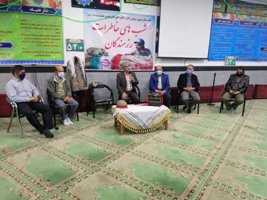 مؤسسه فرهنگی، هنری پیام آزادگان