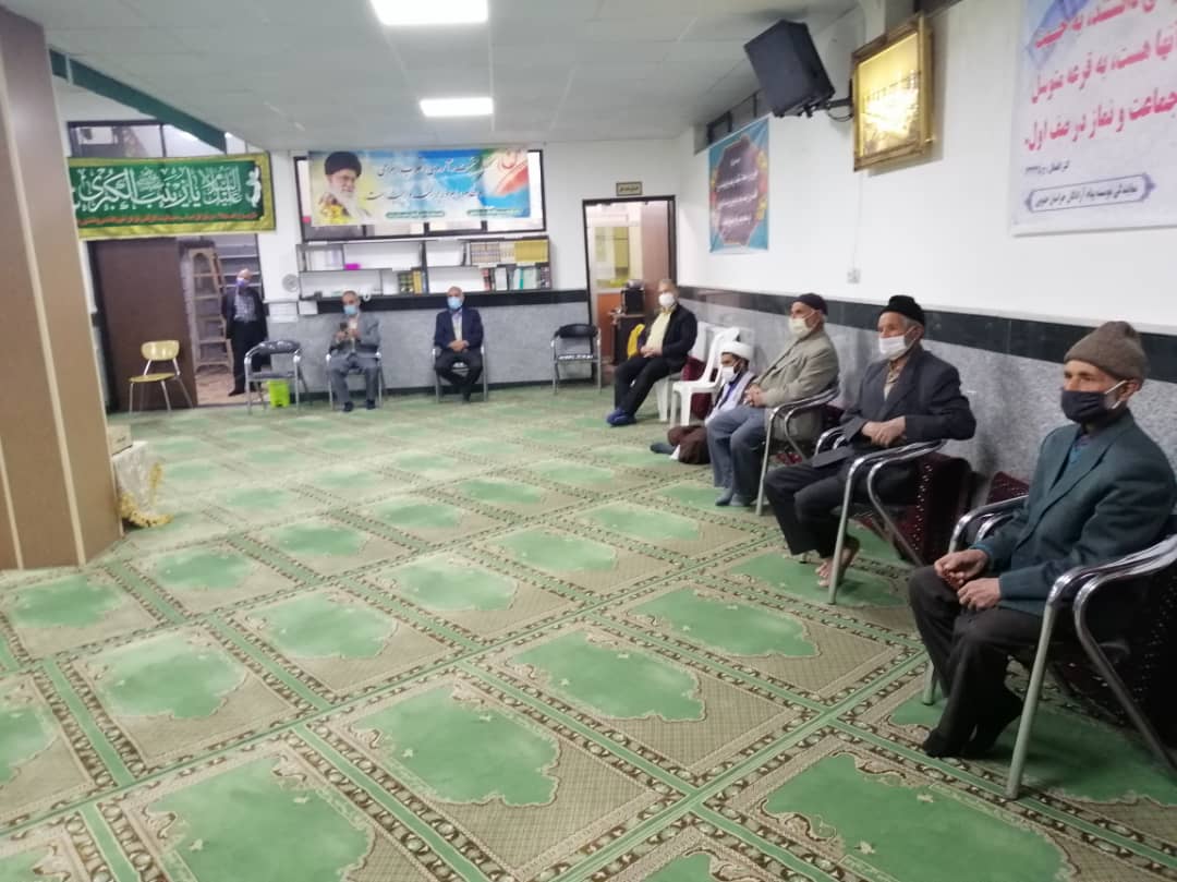 مؤسسه فرهنگی، هنری پیام آزادگان