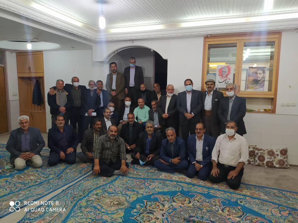 مؤسسه فرهنگی، هنری پیام آزادگان