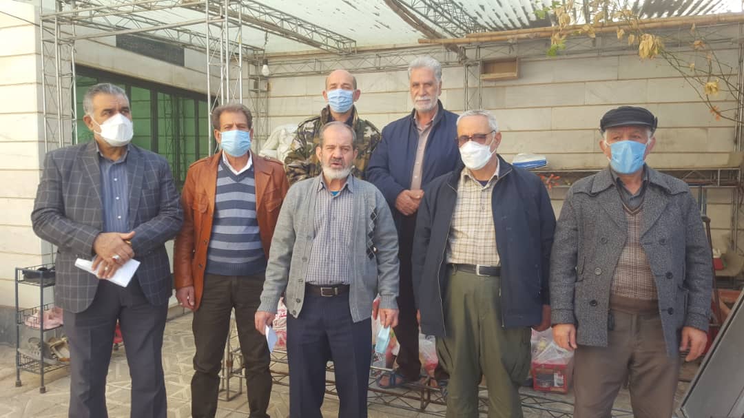 کمک مومنانه