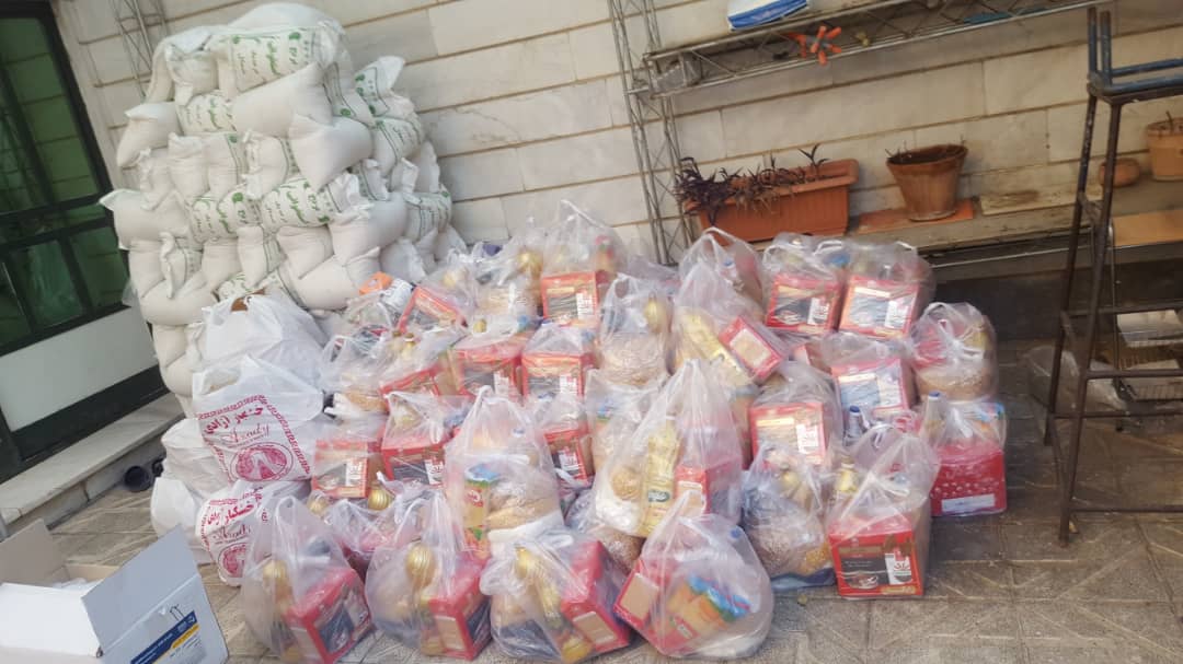 کمک مومنانه