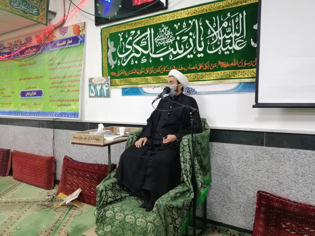 مؤسسه فرهنگی، هنری پیام آزادگان