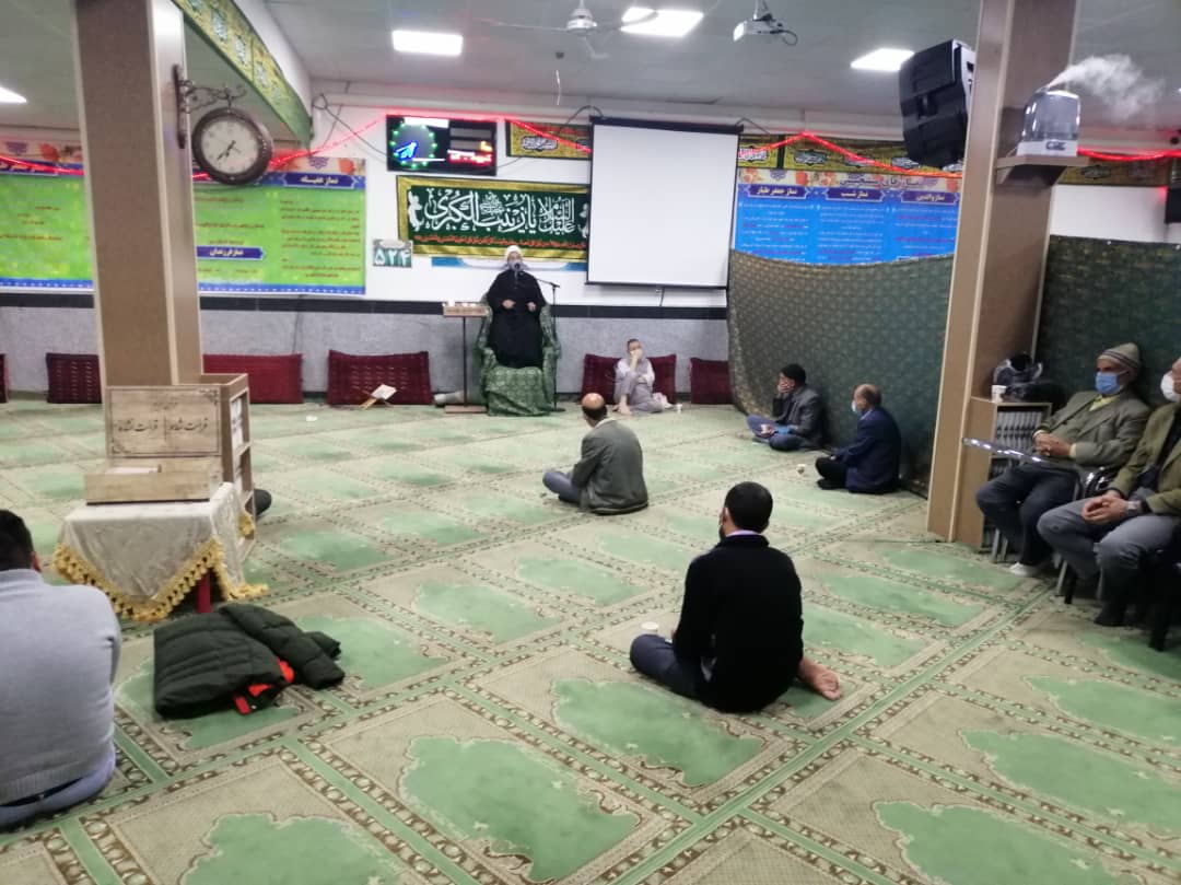 مؤسسه فرهنگی، هنری پیام آزادگان