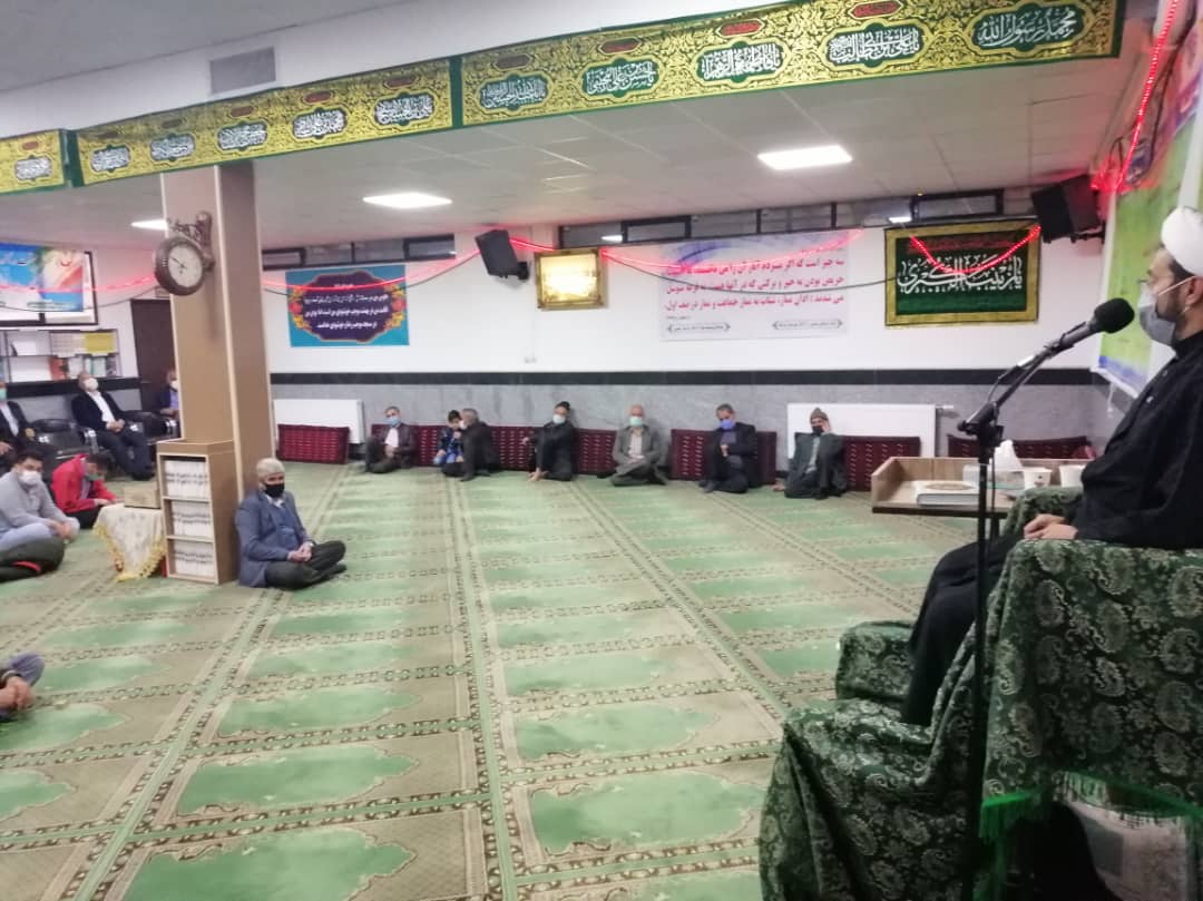 مؤسسه فرهنگی، هنری پیام آزادگان