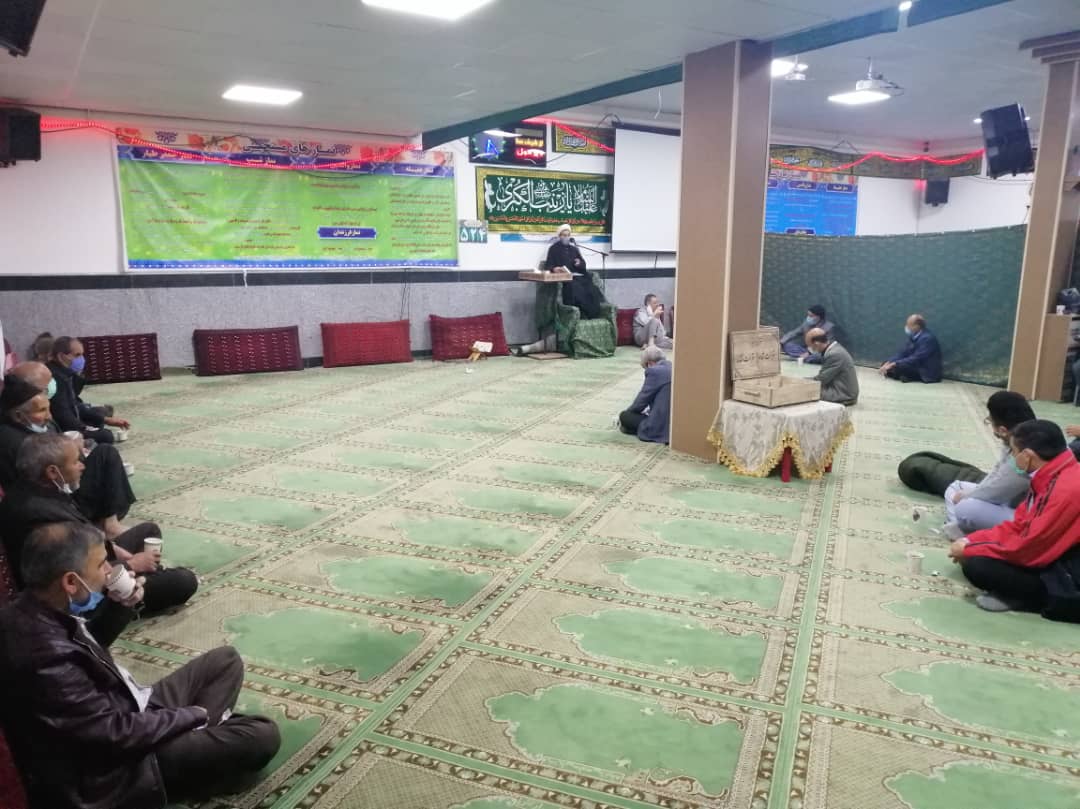 مؤسسه فرهنگی، هنری پیام آزادگان