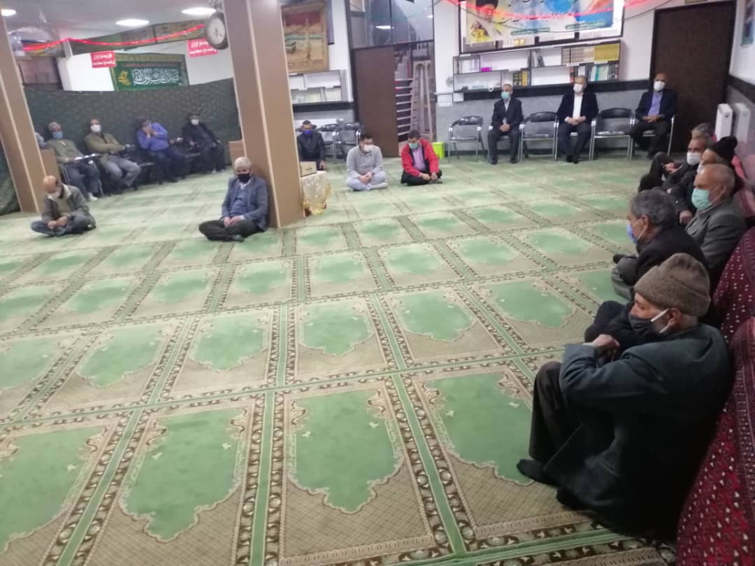 مؤسسه فرهنگی، هنری پیام آزادگان