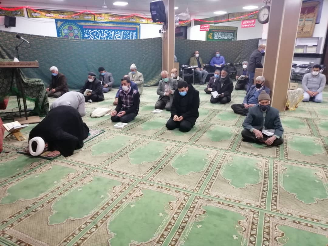 مؤسسه فرهنگی، هنری پیام آزادگان